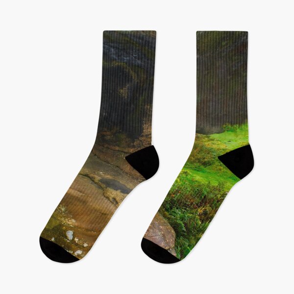 Item preview, Another Place No. 3  designed and sold by BritishYank.