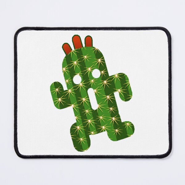 Item preview, Cactuar Final Fantasy Cactus designed and sold by NEOFO.