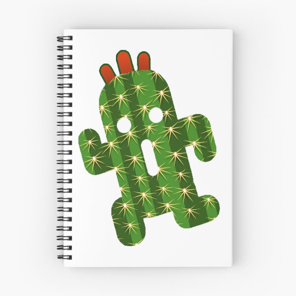 Item preview, Cactuar Final Fantasy Cactus designed and sold by NEOFO.