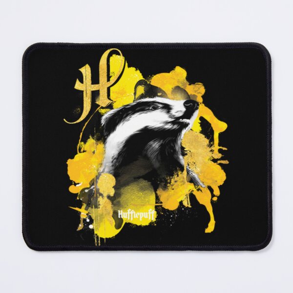 Item preview, Huffle Badger Emblem Loyal designed and sold by harrygift.