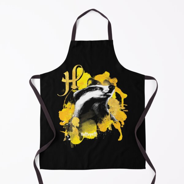 Item preview, Huffle Badger Emblem Loyal designed and sold by harrygift.