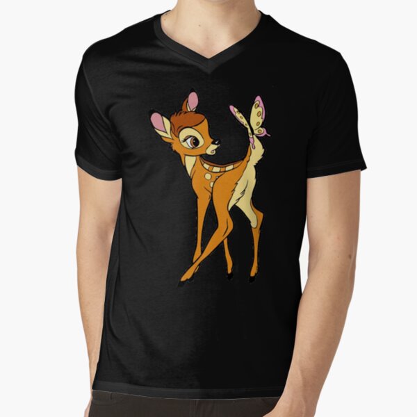 Bambi deer \