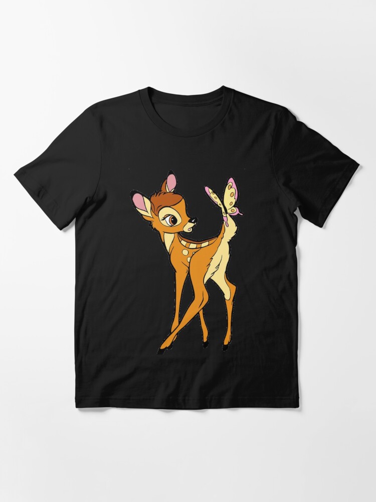 T discount shirt bambi