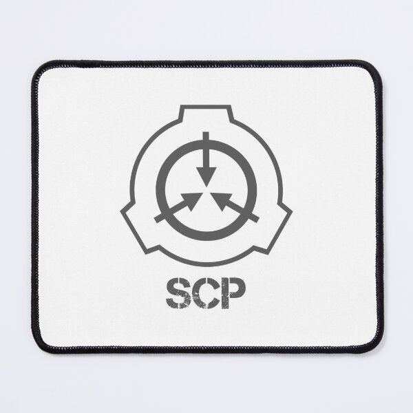 Item preview, SCP Foundation symbol designed and sold by Rebellion-10.