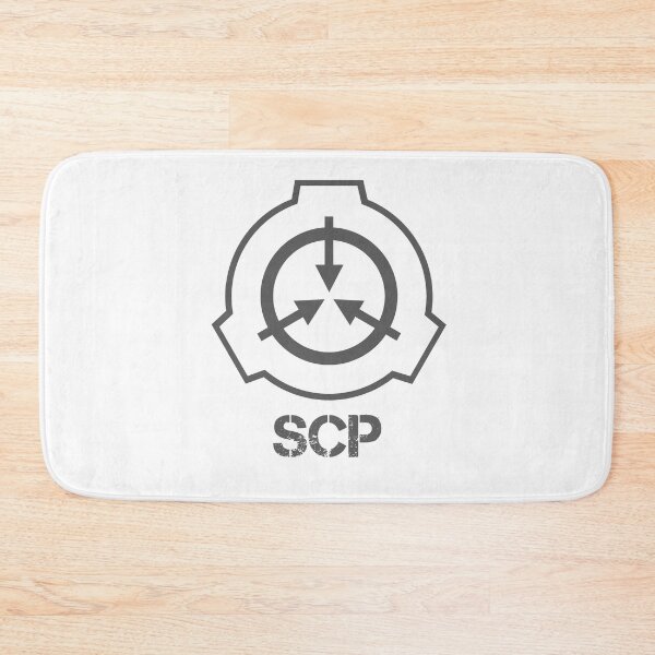 Item preview, SCP Foundation symbol designed and sold by Rebellion-10.