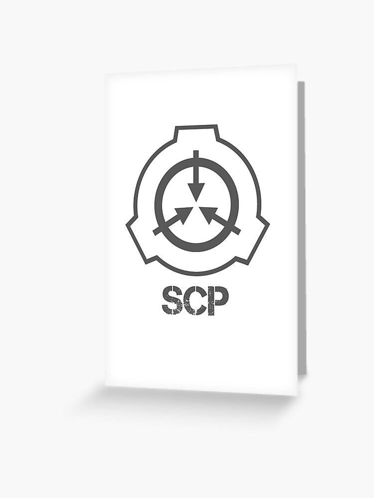 SCP Foundation Symbol by rebellion10