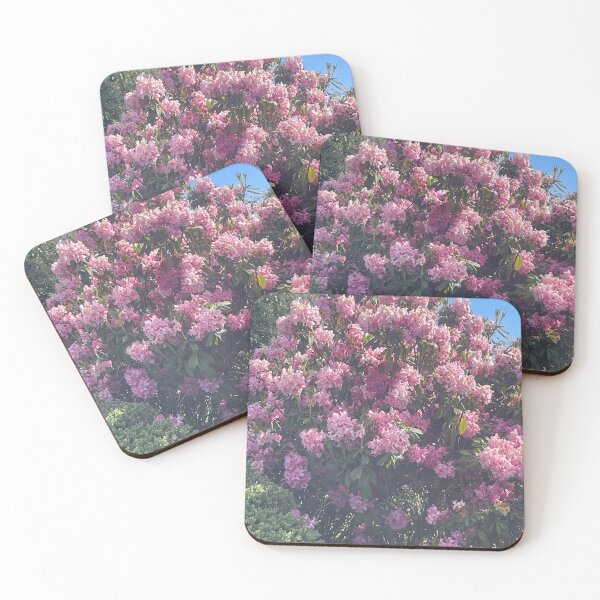Item preview, Pink flowers designed and sold by Beautyqueens Beautys.