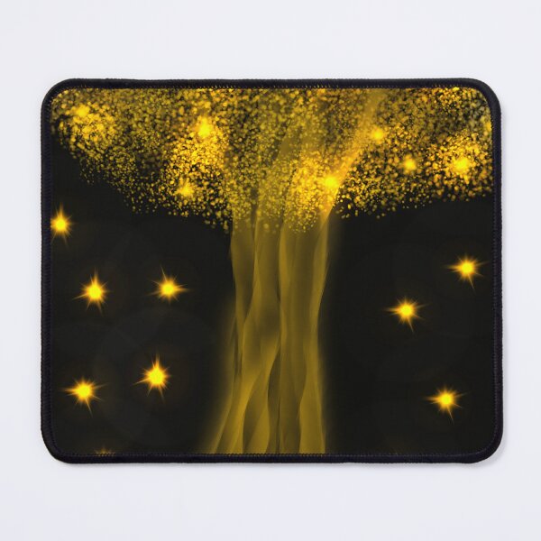 Item preview, Golden Tree (MKW-DA.4) designed and sold by Katrina Morgan.