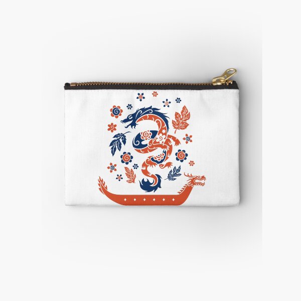 Item preview, Dragon Boat Paddling Retro Look designed and sold by MarkusShirts.