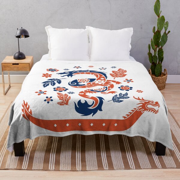 Item preview, Dragon Boat Paddling Retro Look designed and sold by MarkusShirts.