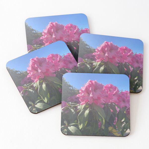 Item preview,  Pink flowers designed and sold by Beautyqueens Beautys.