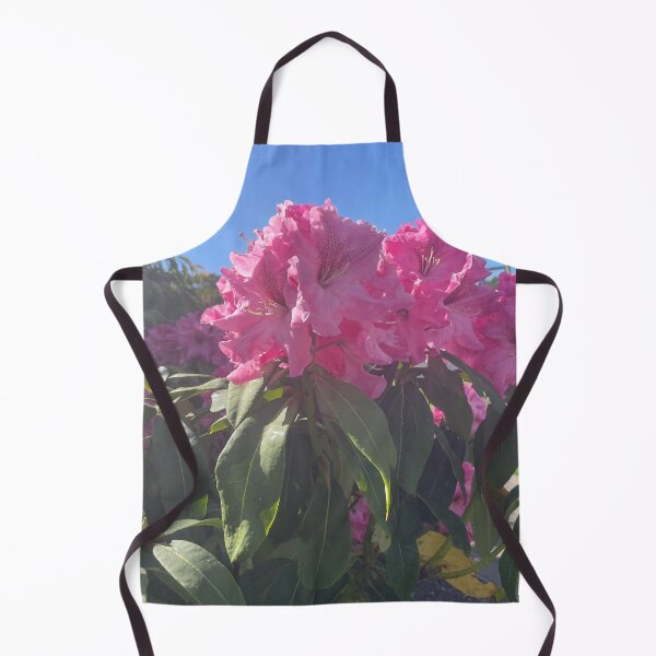 Aperçu de l'œuvre Fleurs roses créée et vendue par Beautyqueens Beautys.