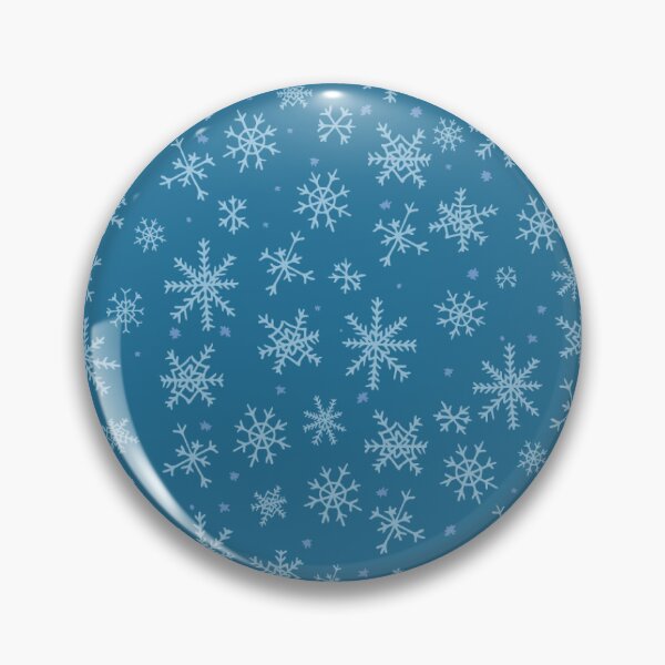 Item preview, snowflakes designed and sold by ella. artwork.