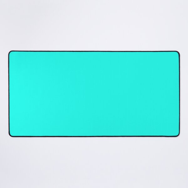 Item preview, Pop cyan designed and sold by matte-color.