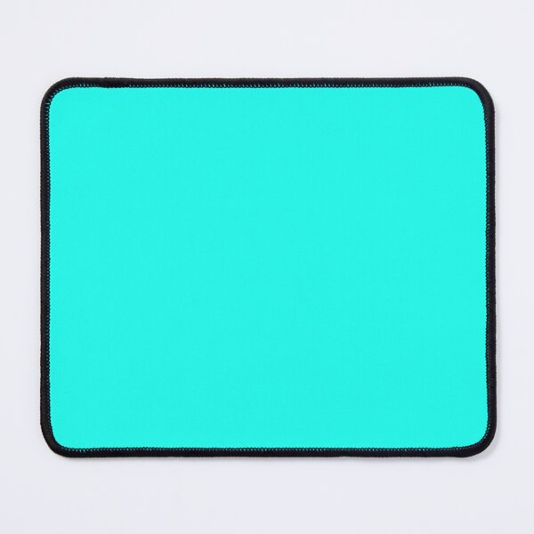 Item preview, Pop cyan designed and sold by matte-color.