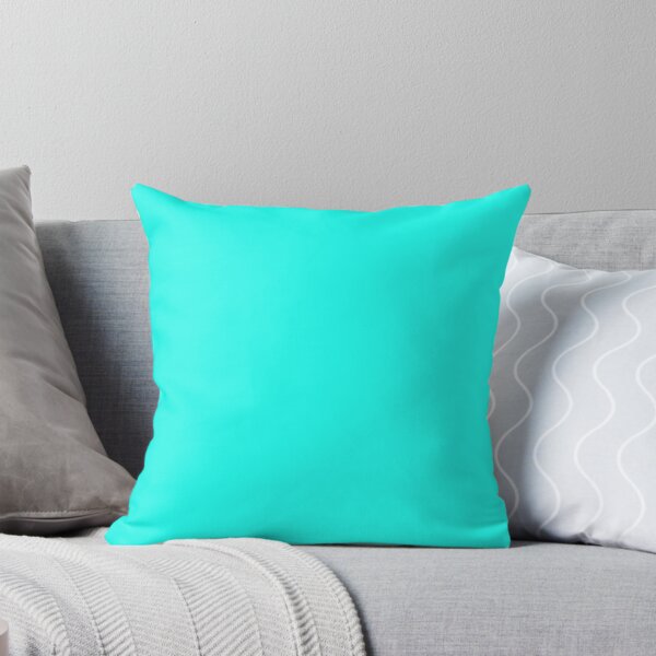 Item preview, Pop cyan designed and sold by matte-color.