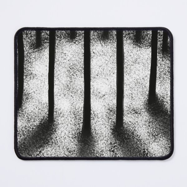Item preview, Circle of Trees (MKW-DA.6) designed and sold by Katrina Morgan.