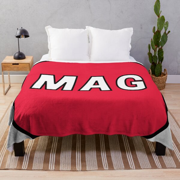 Item preview, Kevin Magnussen simple haas square designed and sold by ff1merch ..