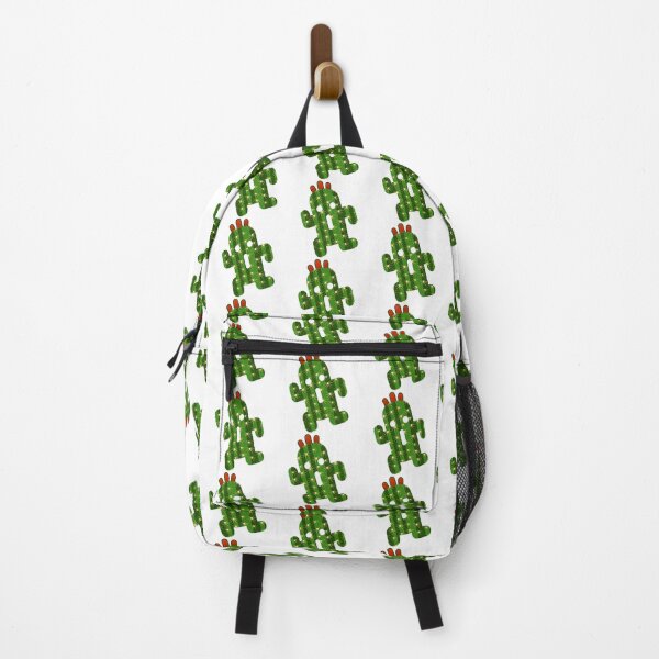 Item preview, Cactuar Final Fantasy Cactus designed and sold by NEOFO.