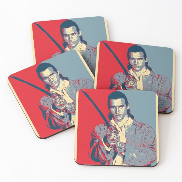 Item preview, Adrian Paul designed and sold by VinnyCoffey.