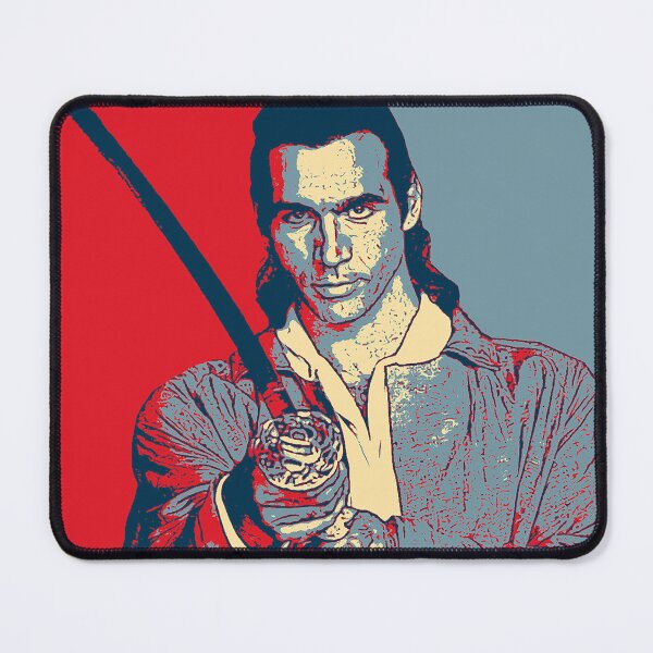 Item preview, Adrian Paul designed and sold by VinnyCoffey.