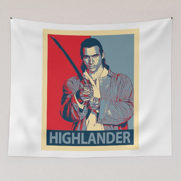 Item preview, Adrian Paul designed and sold by VinnyCoffey.