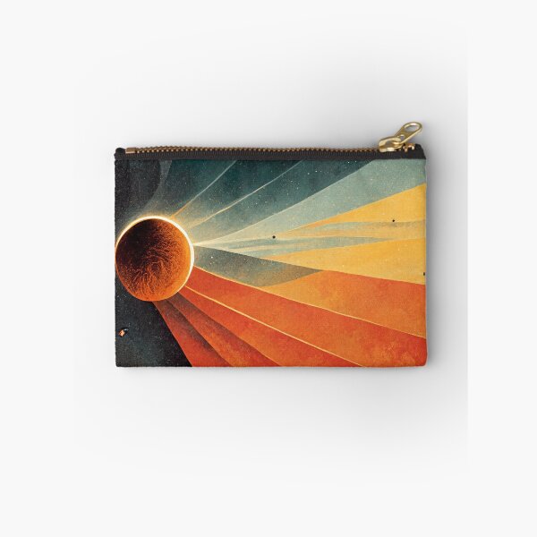 Item preview, Sun Planet Space Ship Universe Moon Ufo Heaven Trip designed and sold by HRMNY25.