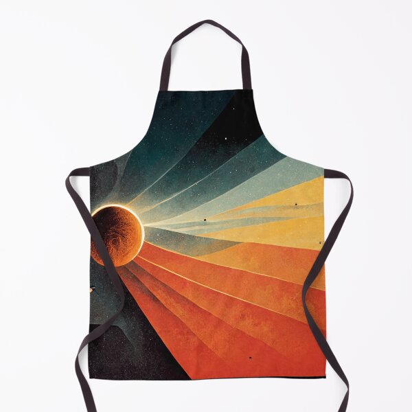 Item preview, Sun Planet Space Ship Universe Moon Ufo Heaven Trip designed and sold by HRMNY25.