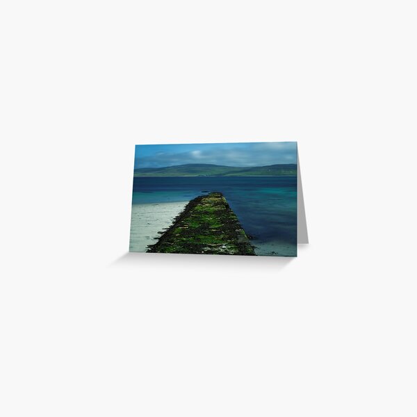 Item preview, CLEAR SEA designed and sold by andrewsaxton.