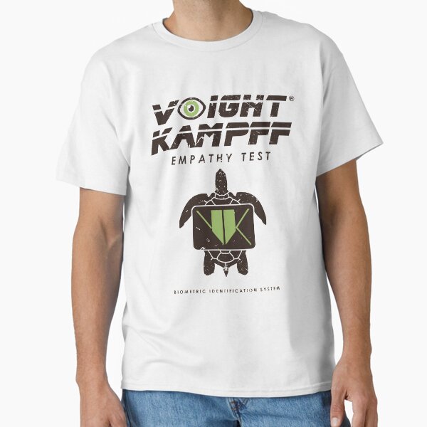 Item preview, Voight Kampff designed and sold by AriMartinez.