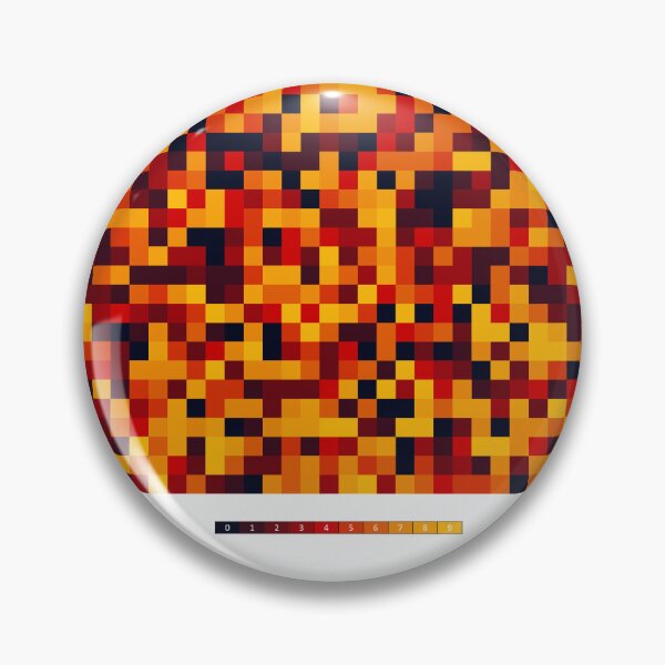 Item preview, TechnoPHIle PHIlately (Gauss) designed and sold by hololia.