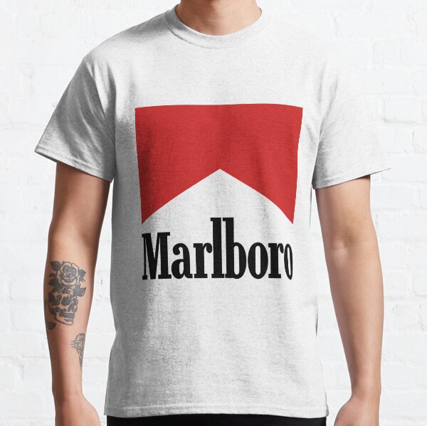 Tabaco Classic T-Shirt