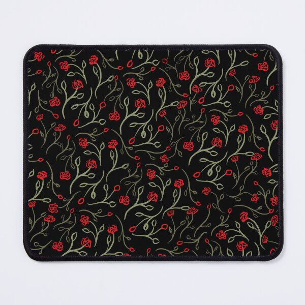 Item preview, Rose pattern designed and sold by ella. artwork.