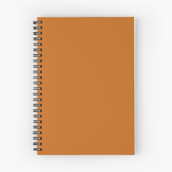 Item preview, Matte orange designed and sold by matte-color.