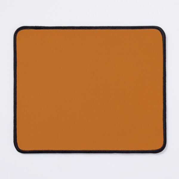 Item preview, Matte orange designed and sold by matte-color.