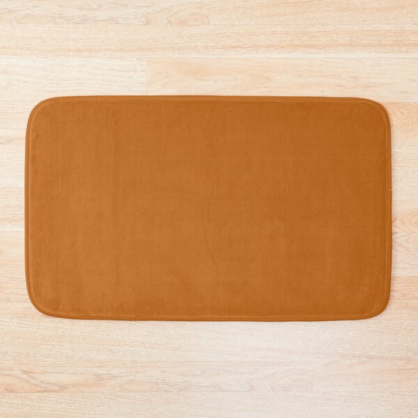 Item preview, Matte orange designed and sold by matte-color.