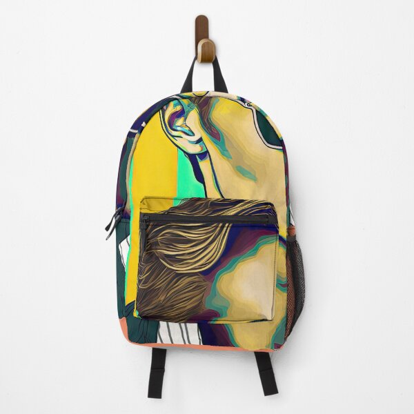 Item preview, Very handsome man in popart designed and sold by mrlongfield.