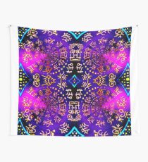 Communion Wall Tapestry