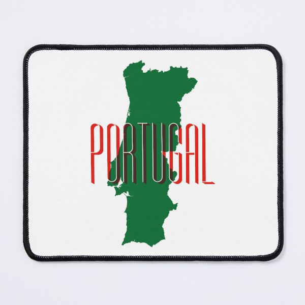 Item preview, Map of Portugal designed and sold by MadeClose.