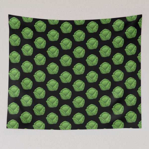 Item preview, Sprouts; love them or hate them? designed and sold by artbysarahallen.