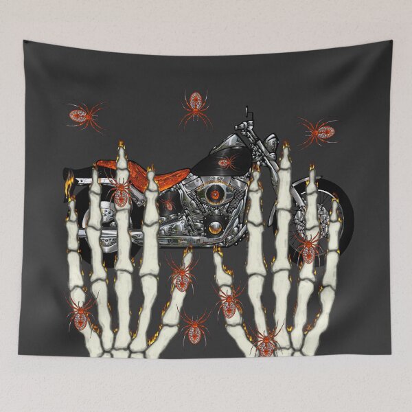 Item preview, Sinister designed and sold by bohemianbound.
