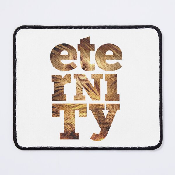 Item preview, Eternity - vintage designed and sold by Shell North | Little Quirk of Art.