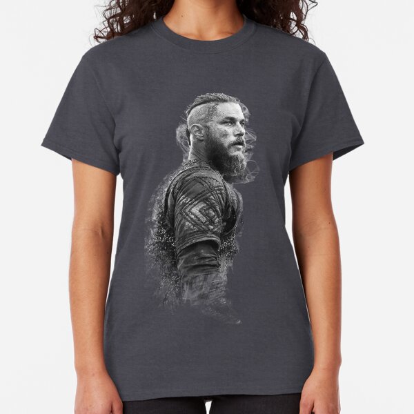 Ragnar Lothbrok Classic T-Shirt