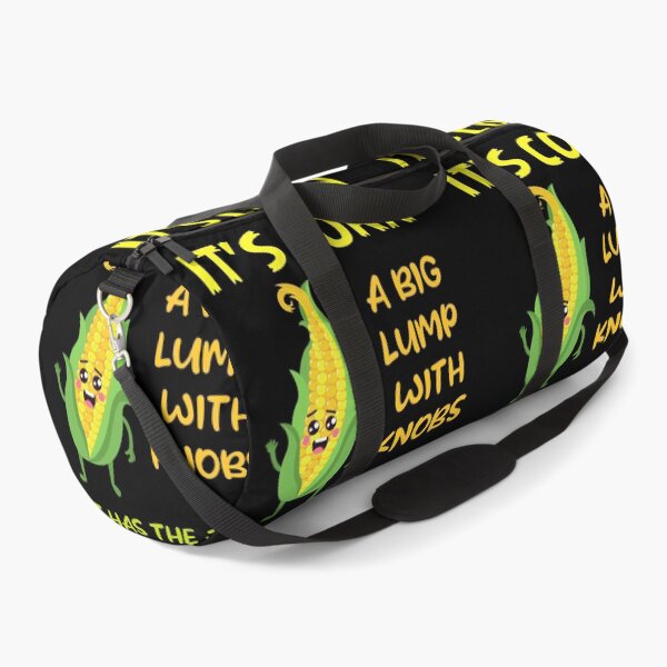 Item preview, It's corn it has the juice Retro funny corn designed and sold by ColourTrials.