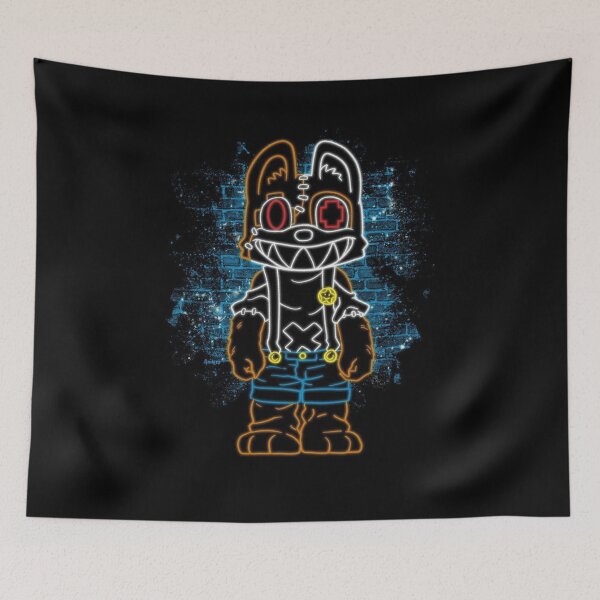 Item preview, Gleipnir Wallpaper #1 designed and sold by Rk4shop.