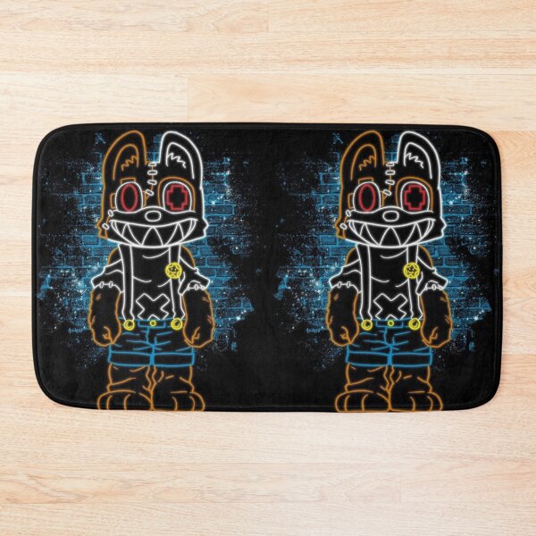 Item preview, Gleipnir Wallpaper #1 designed and sold by Rk4shop.