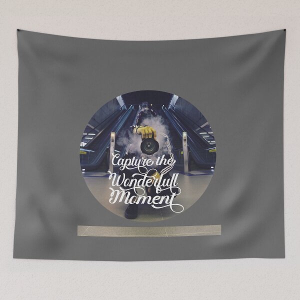 Item preview, Capture The Wonderfull Moment New Year designed and sold by fatydesignspace.
