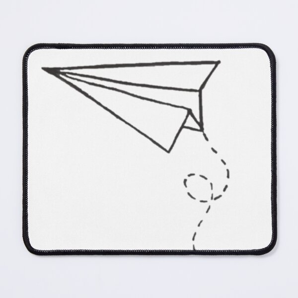 Item preview, Paper Plane designed and sold by SLDagen.
