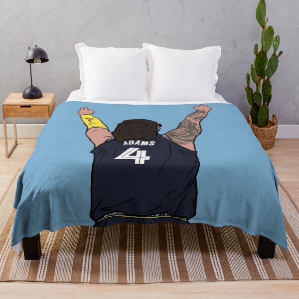Item preview, Steven Adams Celebration designed and sold by RatTrapTees.