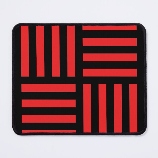 Item preview, Ableton Live Logo  (Red) designed and sold by TiravTiger.